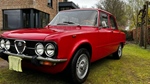 1977 Alfa Romeo Giulia Nuova Super oldtimer te koop