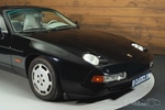 1987 Porsche 928 oldtimer te koop
