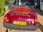 1978 MG MGB oldtimer te koop