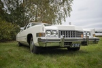 1973 Cadillac Fleetwood oldtimer te koop