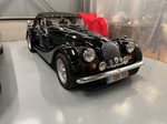 1978 Morgan Plus 8 oldtimer te koop