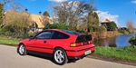 1991 Honda CRX oldtimer te koop