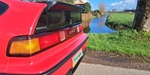 1991 Honda CRX oldtimer te koop