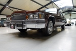 1979 Cadillac Sedan de Ville oldtimer te koop