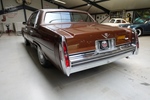 1979 Cadillac Sedan de Ville oldtimer te koop