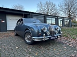 1964 Jaguar MK II oldtimer te koop