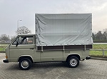 1982 Volkswagen Transporter T3 oldtimer te koop