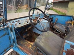 Mercedes Unimog 411 oldtimer vrachtwagen te koop