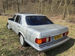 1986 Mercedes 560SEL oldtimer te koop
