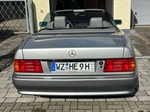 1992 Mercedes 300SL oldtimer te koop