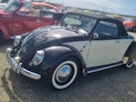1962 Volkswagen Beetle Cabriolet oldtimer te koop