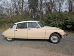 1974 Citroën DS DSpécial oldtimer te koop