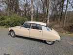 1974 Citroën DS DSpécial oldtimer te koop