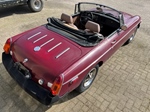 1978 MG MGB roadster oldtimer te koop