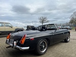 1973 MG MGB roadster met overdrive oldtimer te koop