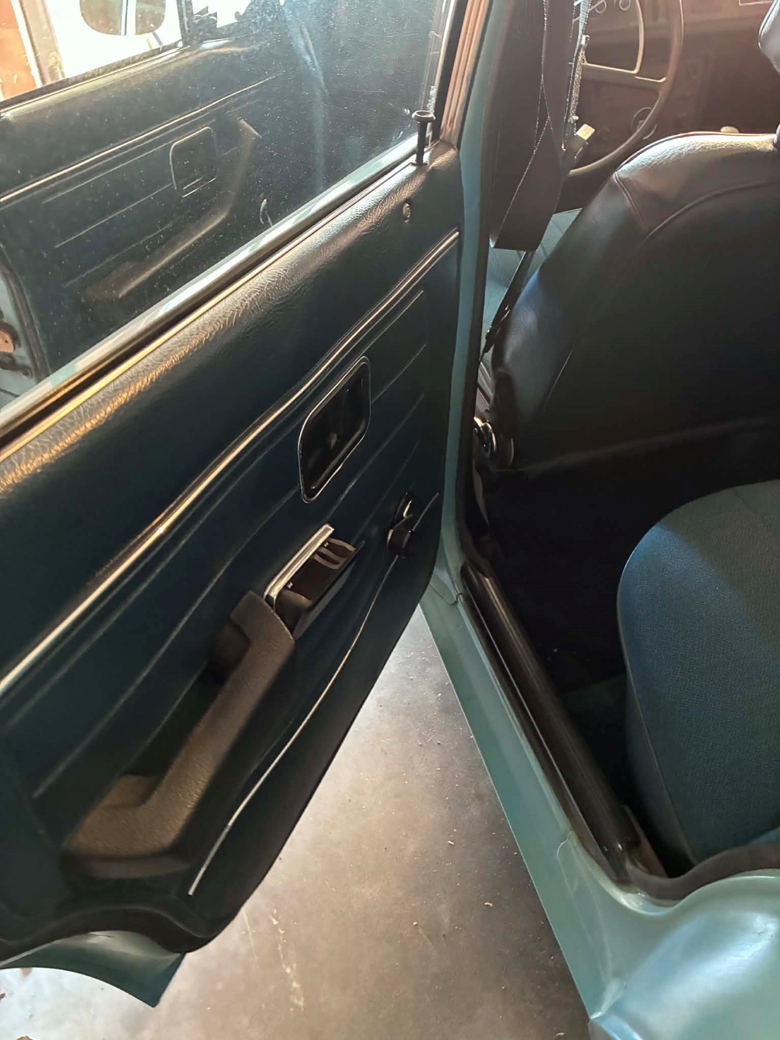 1972 Volvo 144s oldtimer te koop