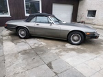1978 Jaguar XJ-S oldtimer te koop