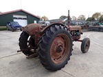 1959 Volvo BM 350 Boxer oldtimer tractor te koop