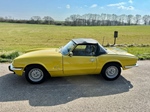 1975 Triumph Spitfire oldtimer te koop