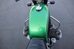 1976 BMW R75/6 oldtimer motorfiets te koop