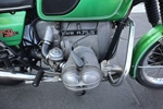 1976 BMW R75/6 oldtimer motorfiets te koop