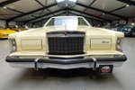 1978 Lincoln Continental Mk V oldtimer te koop