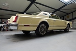 1978 Lincoln Continental Mk V oldtimer te koop
