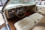 1978 Lincoln Continental Mk V oldtimer te koop