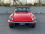 1976 Triumph Spitfire 1500 oldtimer te koop