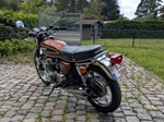 1976 Honda CB500 oldtimer motorfiets te koop