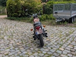 1976 Honda CB500 oldtimer motorfiets te koop