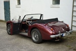 1967 Austin-Healey 3000 MKIII oldtimer te koop