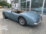 1959 Austin-Healey 3000 MKI oldtimer te koop