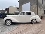 1953 Bentley R-Type oldtimer te koop