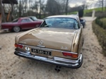 1971 Mercedes 280 SE Coupe oldtimer te koop