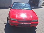 1991 Mercury Capri oldtimer te koop