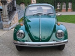 1968 Volkswagen Kever oldtimer te koop