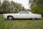 1973 Cadillac Fleetwood oldtimer te koop