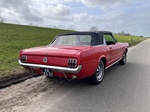 1965 Ford Mustang oldtimer te koop