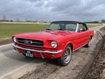 1965 Ford Mustang oldtimer te koop