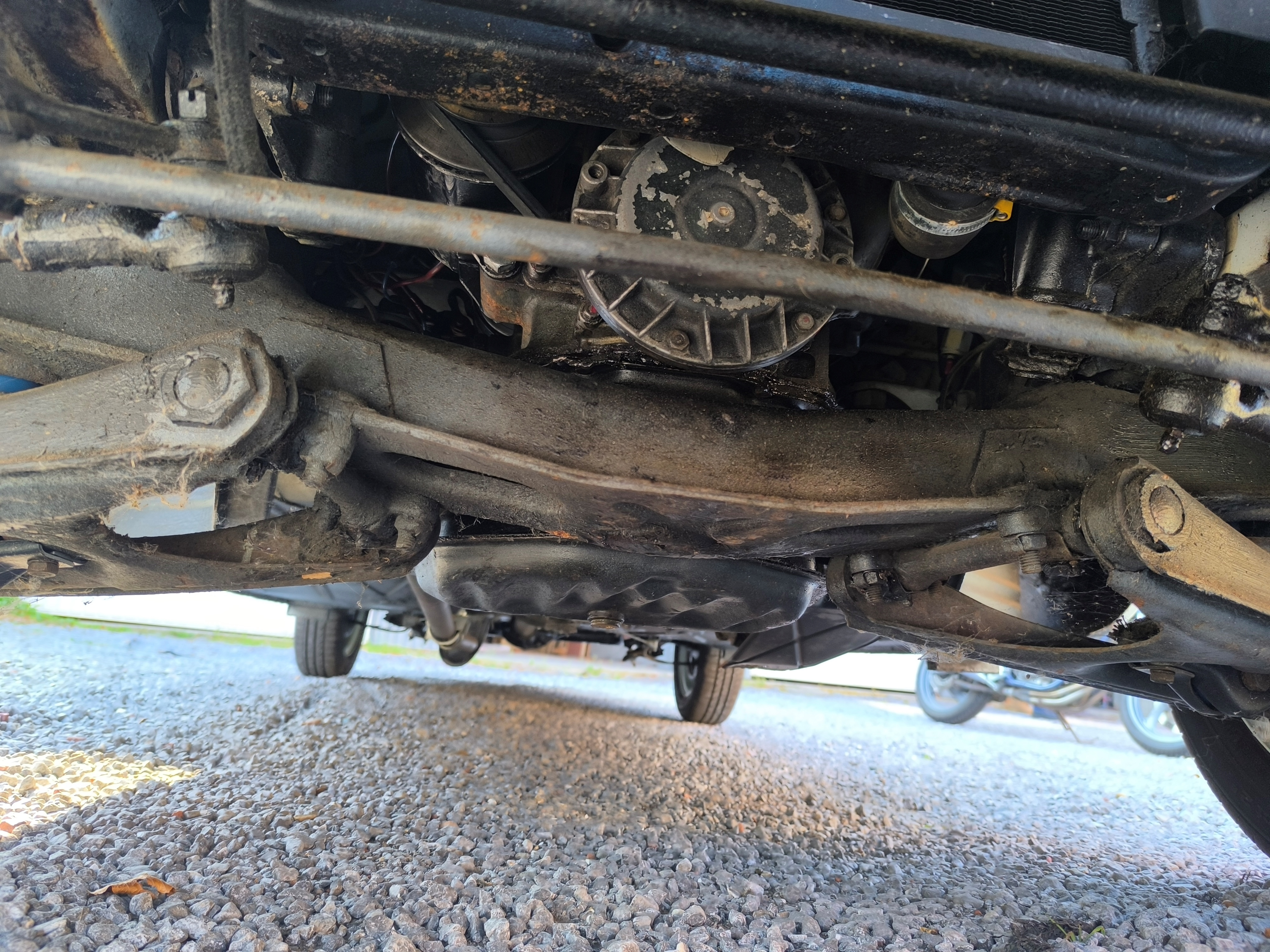 1962 Simca Aronde p60  oldtimer te koop