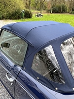 1971 Triumph TR6 oldtimer te koop