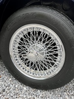 1971 Triumph TR6 oldtimer te koop