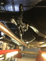 1961 Austin-Healey Sprite MK2 oldtimer te koop