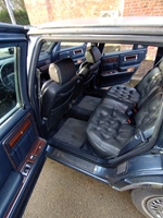 1991 Chrysler New Yorker Imperial oldtimer te koop