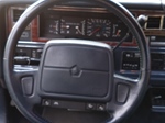 1991 Chrysler New Yorker Imperial oldtimer te koop