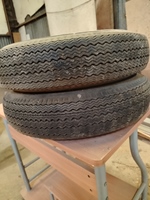 Autobanden oldtimer te koop