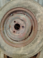 Autobanden oldtimer te koop