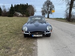 1966 Jaguar E-Type oldtimer te koop