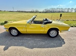 1975 Triumph Spitfire oldtimer te koop